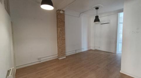 Foto 3 de Pis de lloguer a Calle Marqués de Zenete, Arrancapins, Valencia