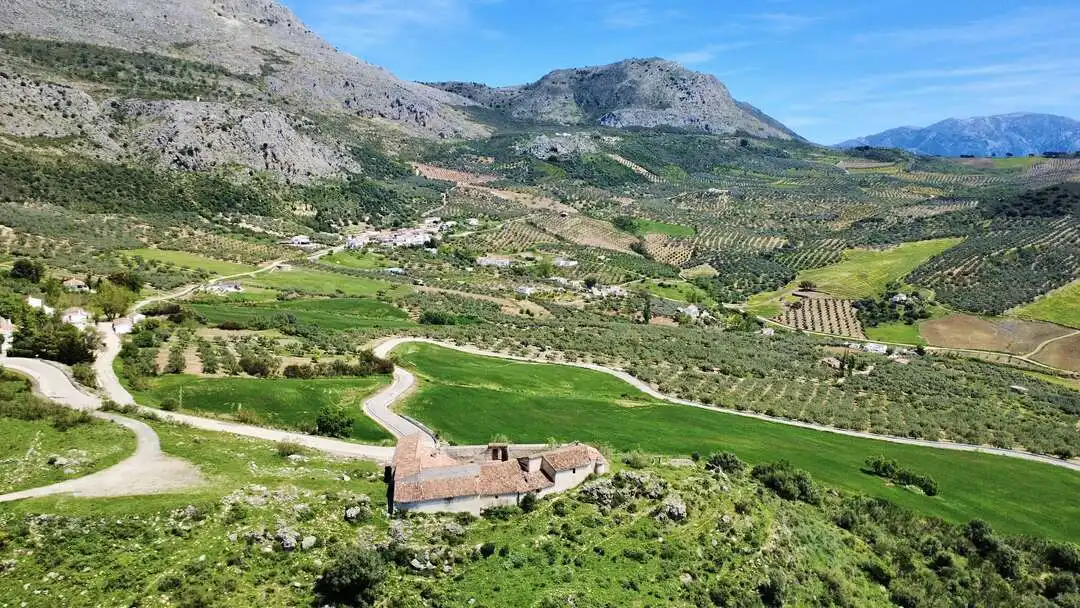 Casa rústica con jardín en venta en MA-156 1, imagen 4