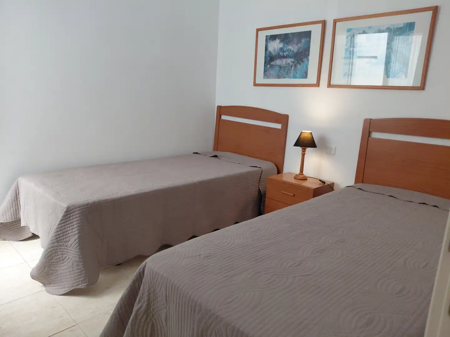 Appartement avec terrasse à louer à Calle Reyes Católicos, imagen 19