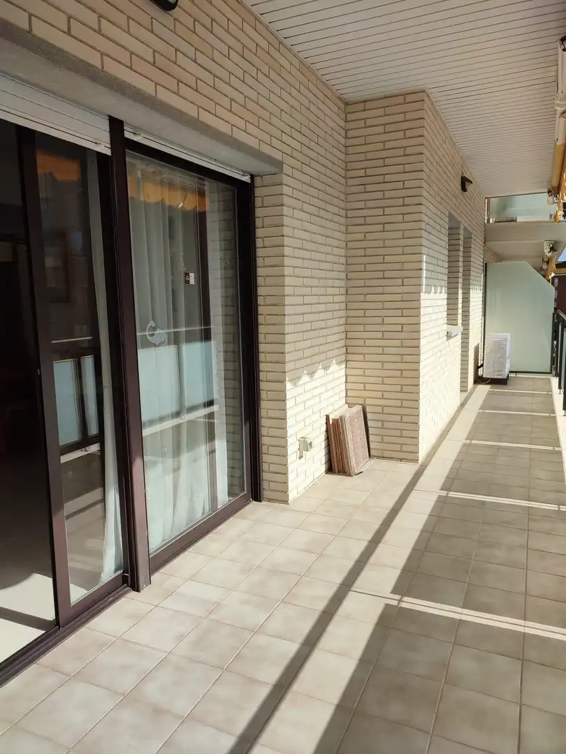 Appartement avec piscine à vendre à Fenals, imagen 7