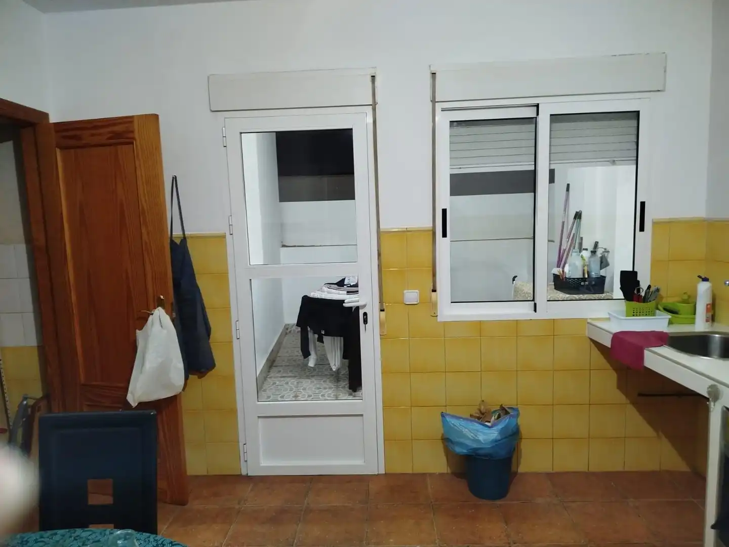 Houses for sale in Molina de Segura  with Air Conditioner, Terrace and Furnished
