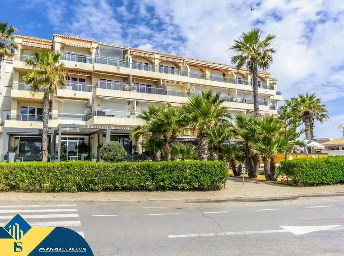 Wohnung mit Pool zum Verkauf in Orihuela Costa, imagen 7