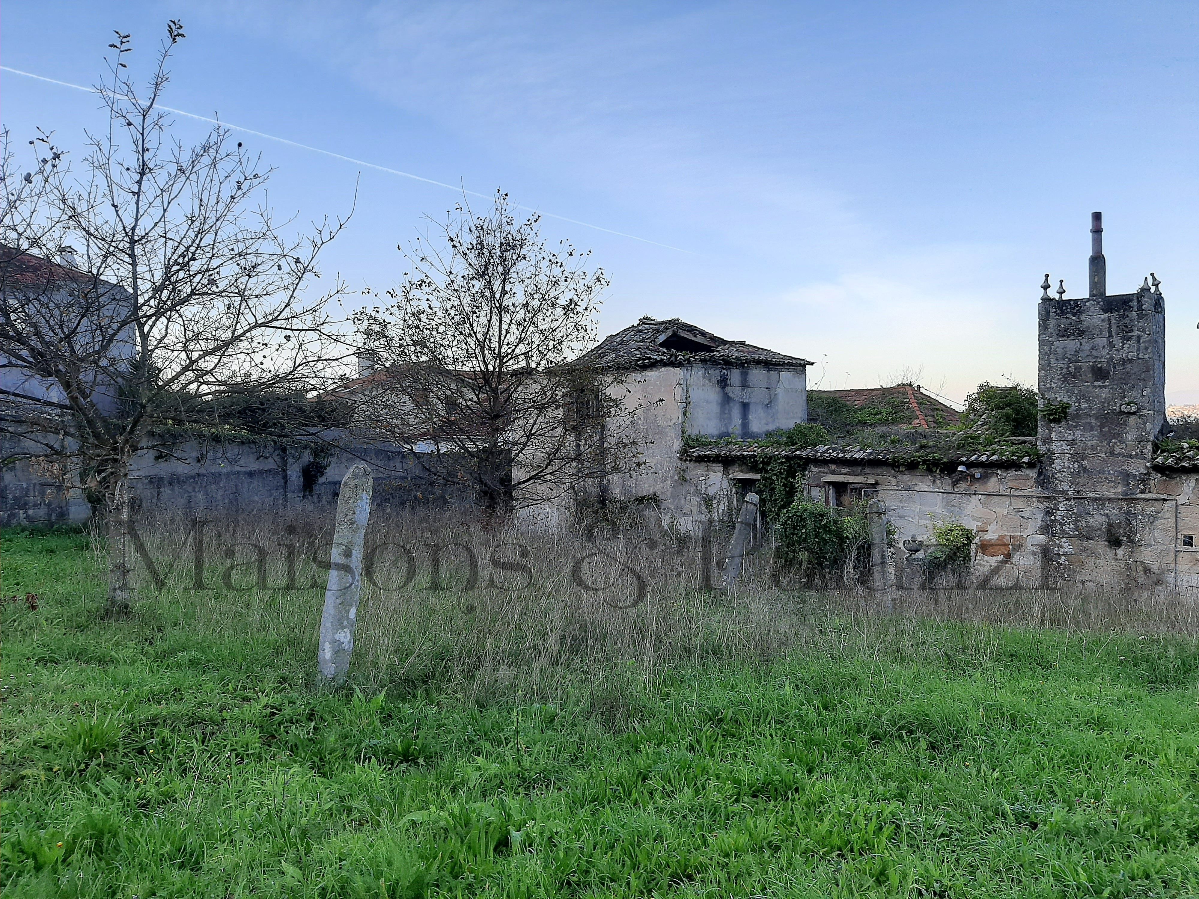 Country house for sale in N/A, Baiona