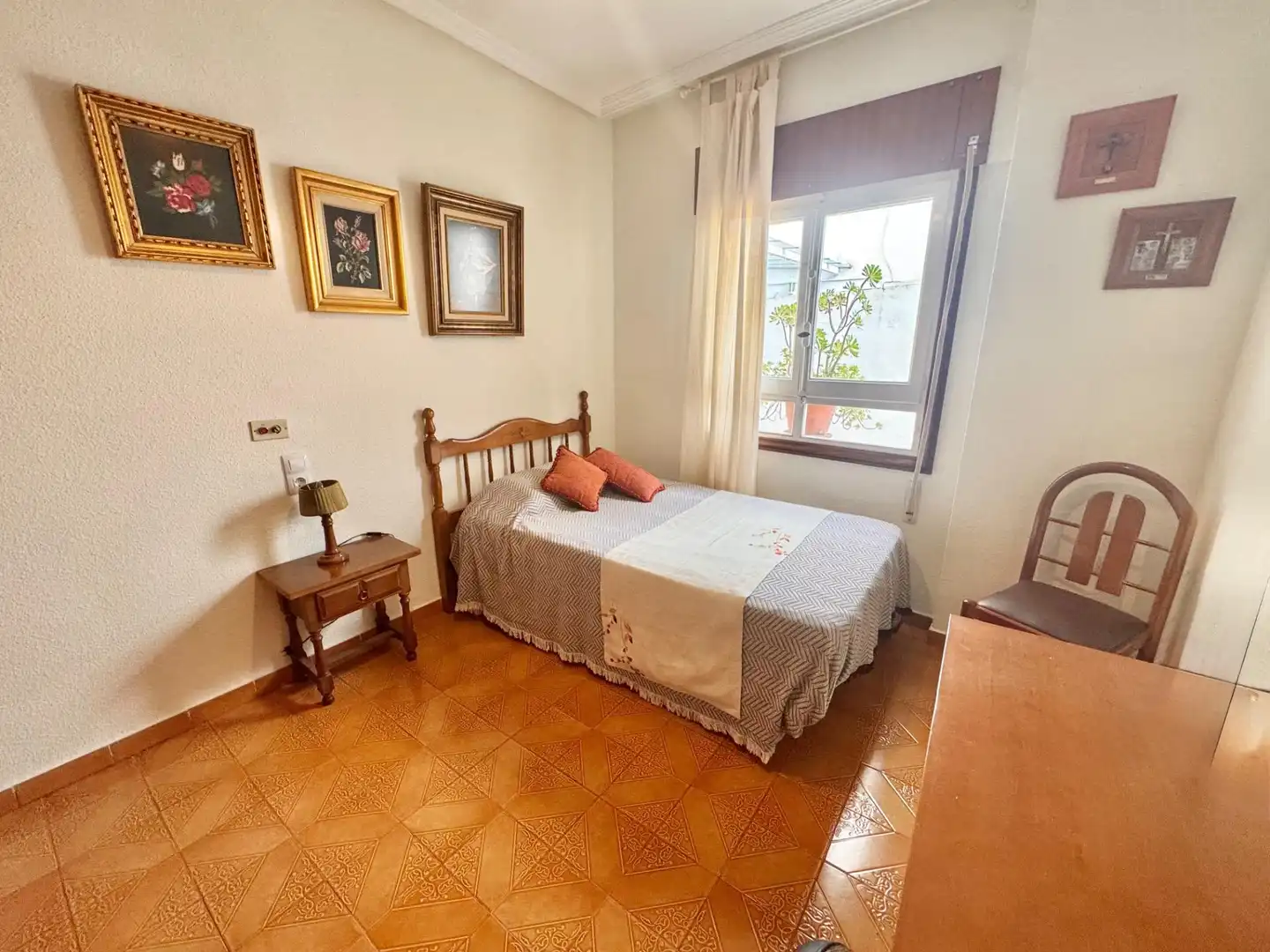 Habitación de Piso en venta en Orihuela con Aire acondicionado, Calefacción y Balcón