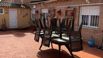 Terrace of Attic for sale in  Valencia Capital  with Terrace, Storage room and Furnished