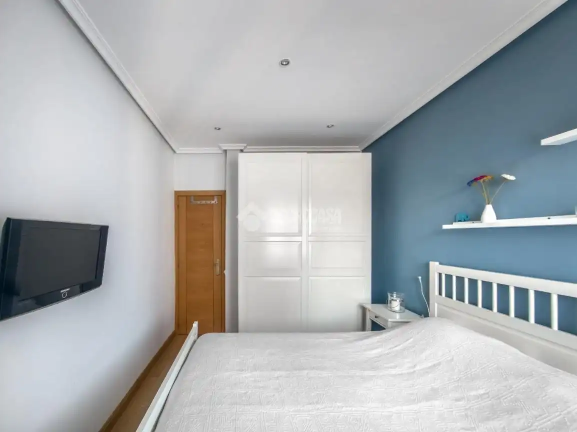 Habitación de Piso de alquiler en Madrid
