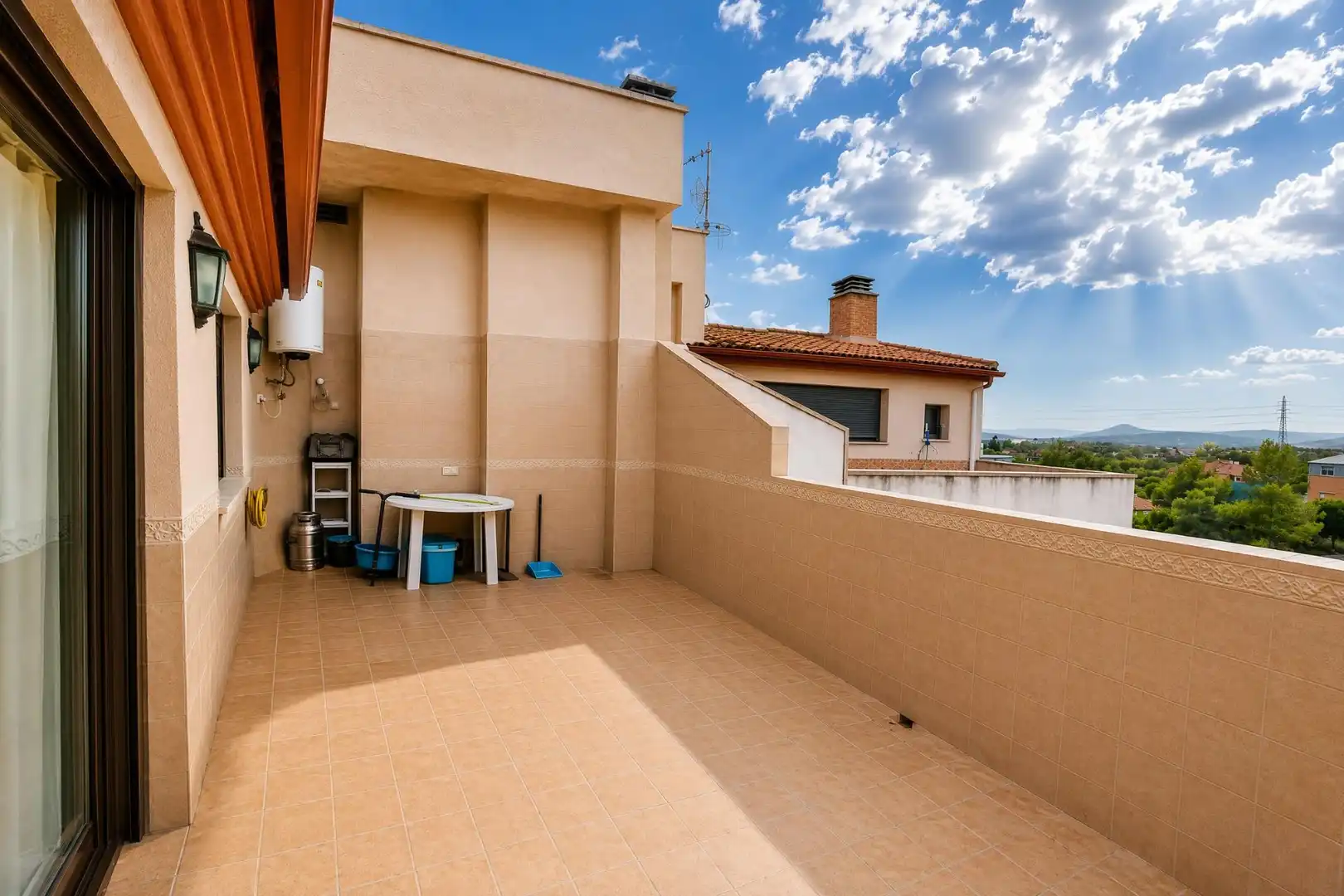 Penthouse with lift for sale in Pedanías Este, imagen 5