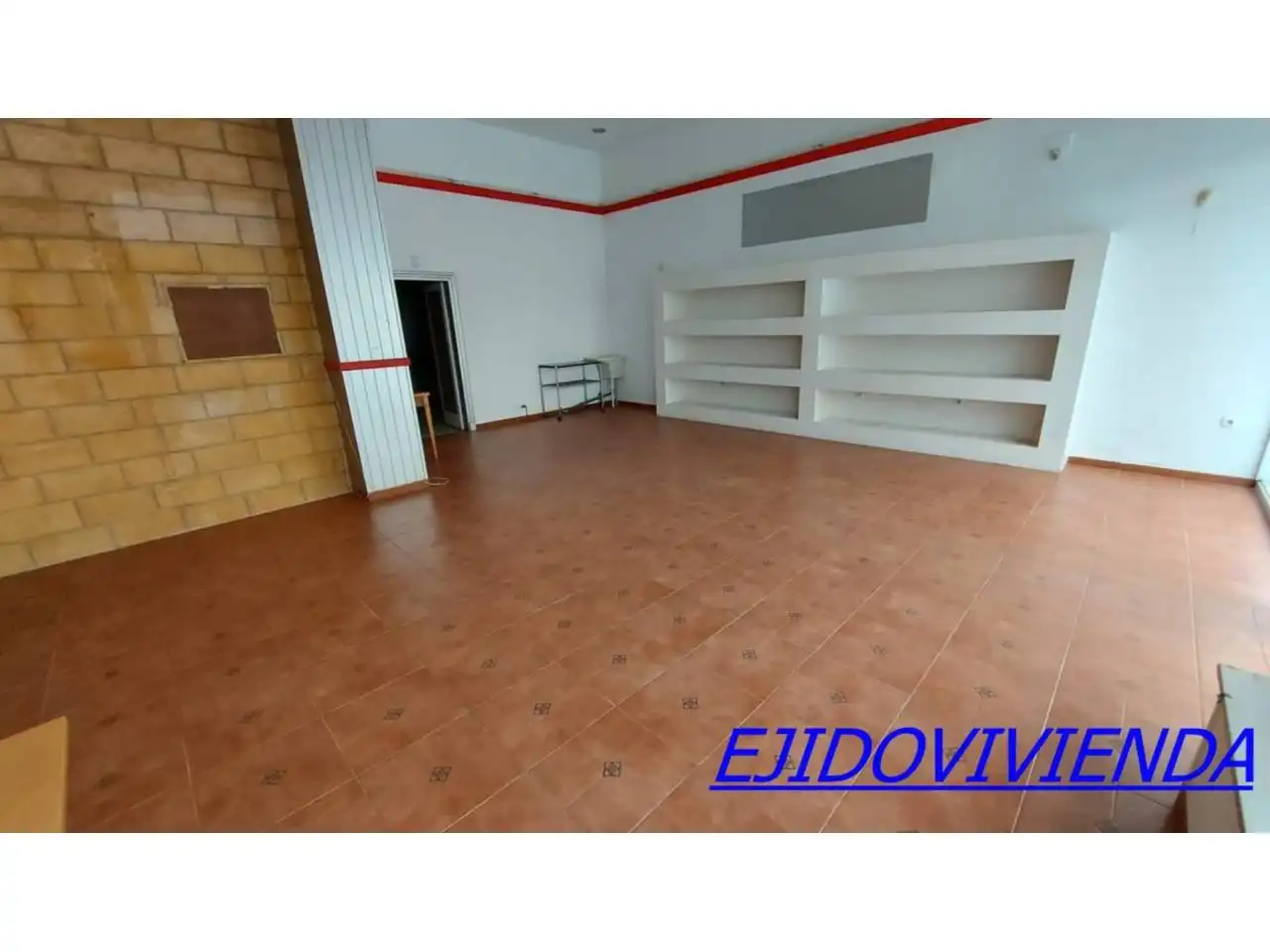 Local comercial en venda a El Ejido Ciudad, imagen 11