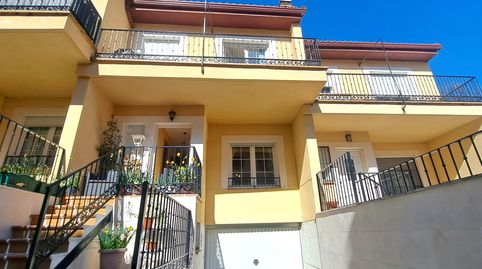 Photo 2 of Detached homes for sale in Calle Peña Agustina, 2, Pedrezuela, Madrid