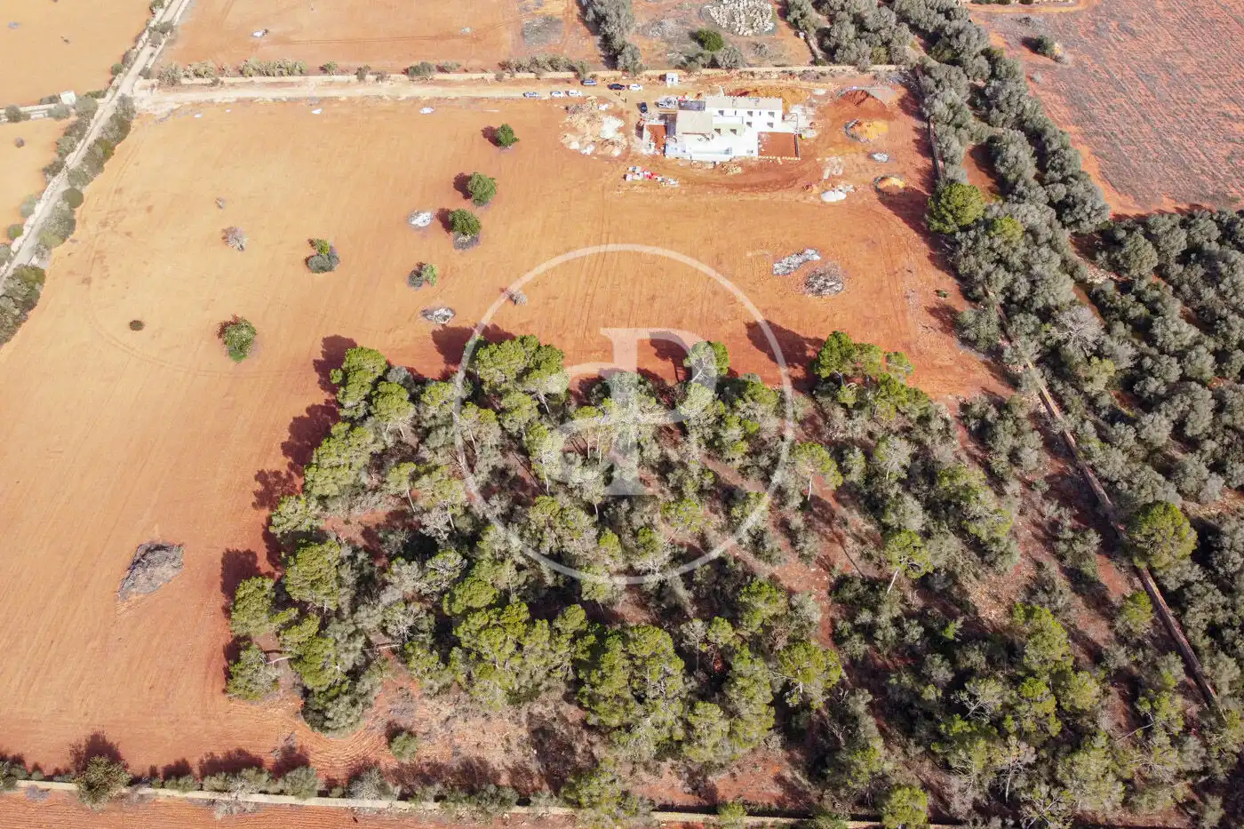 Casa o chalet en venta en Llucmajor con Aire acondicionado, Calefacción y Jardín privado