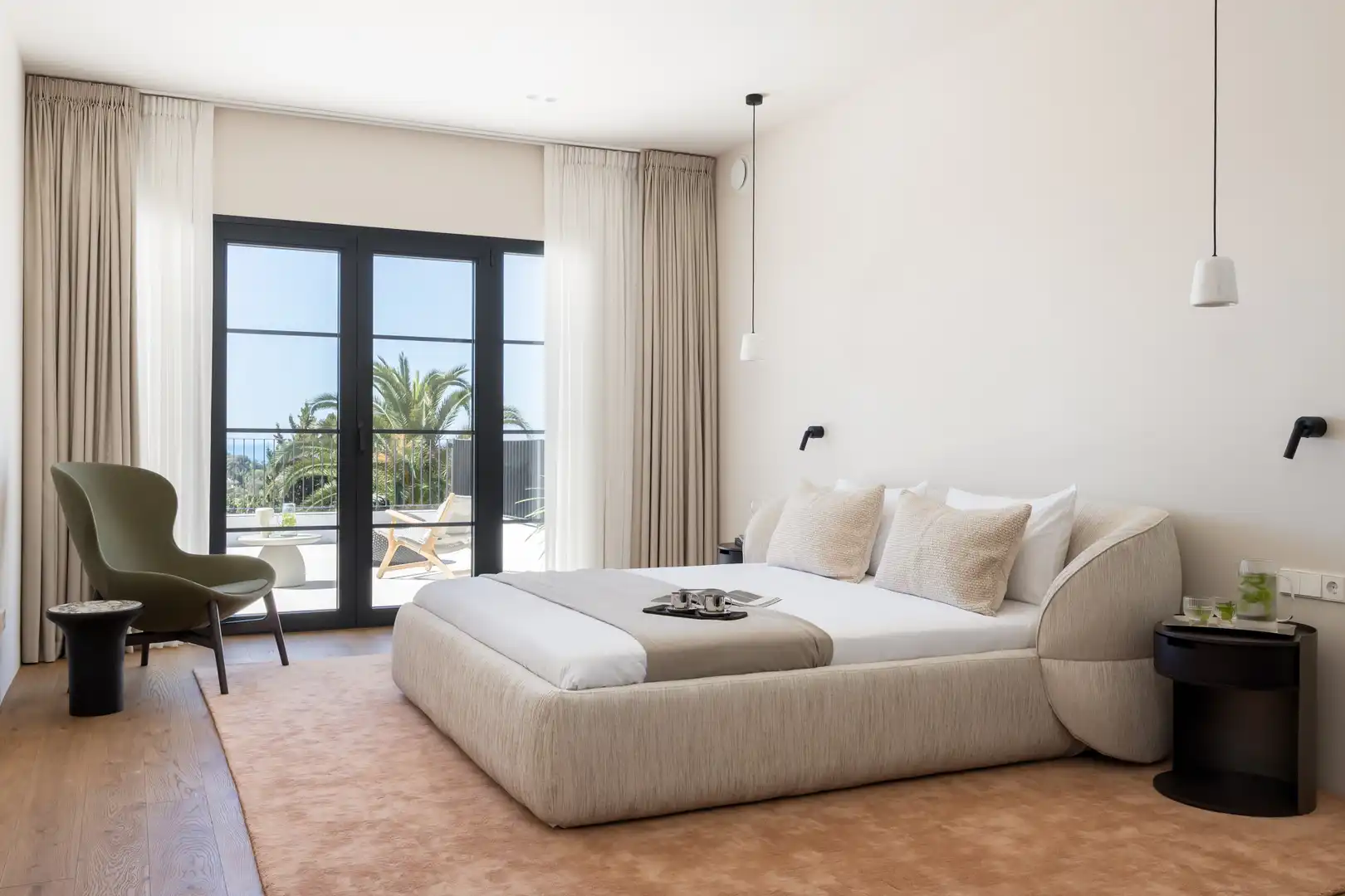 Casa amb piscina en venda a Benamara - Atalaya, imagen 7