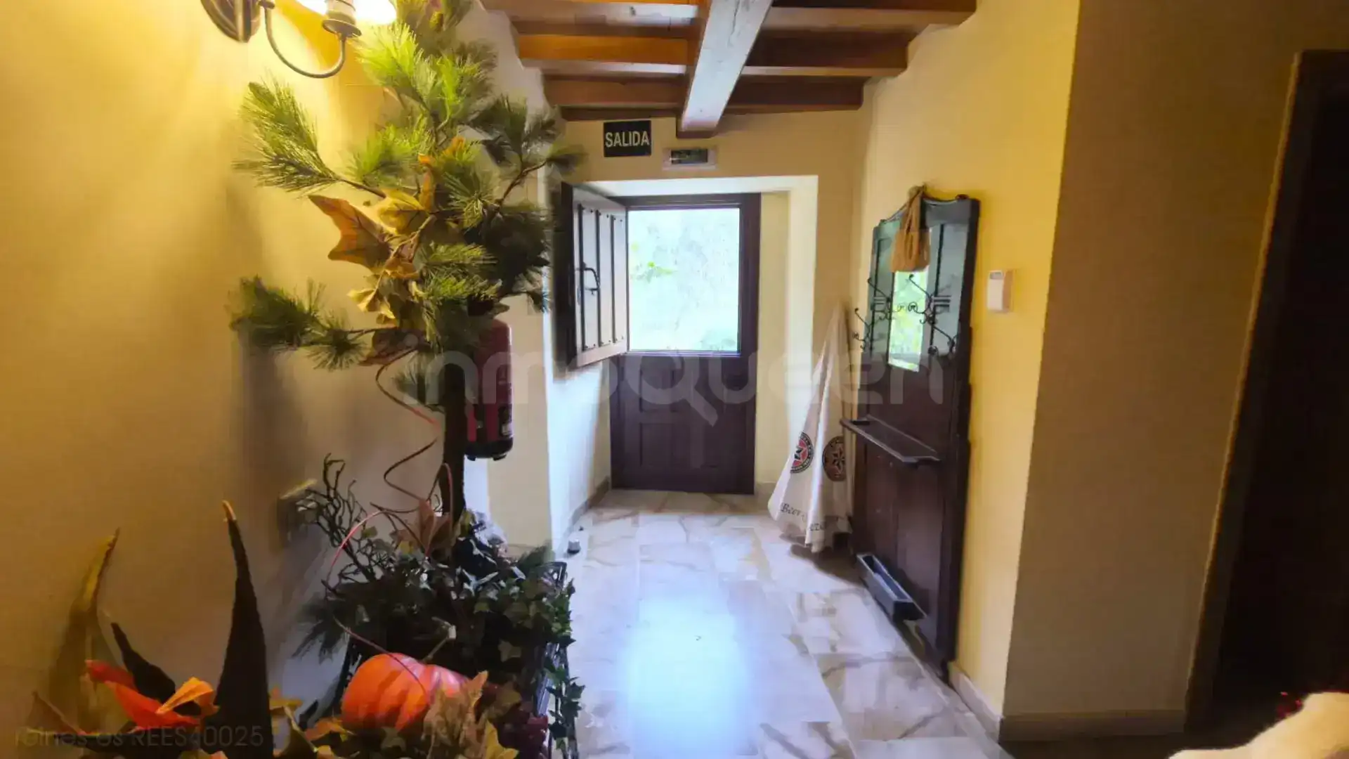 Casa o chalet en venta en Mondoñedo con Aire acondicionado, Jardín privado y Terraza