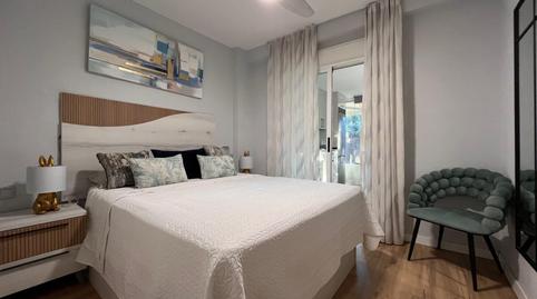 Foto 5 de Apartament en venda a Calle Alimoche, Calahonda, Málaga