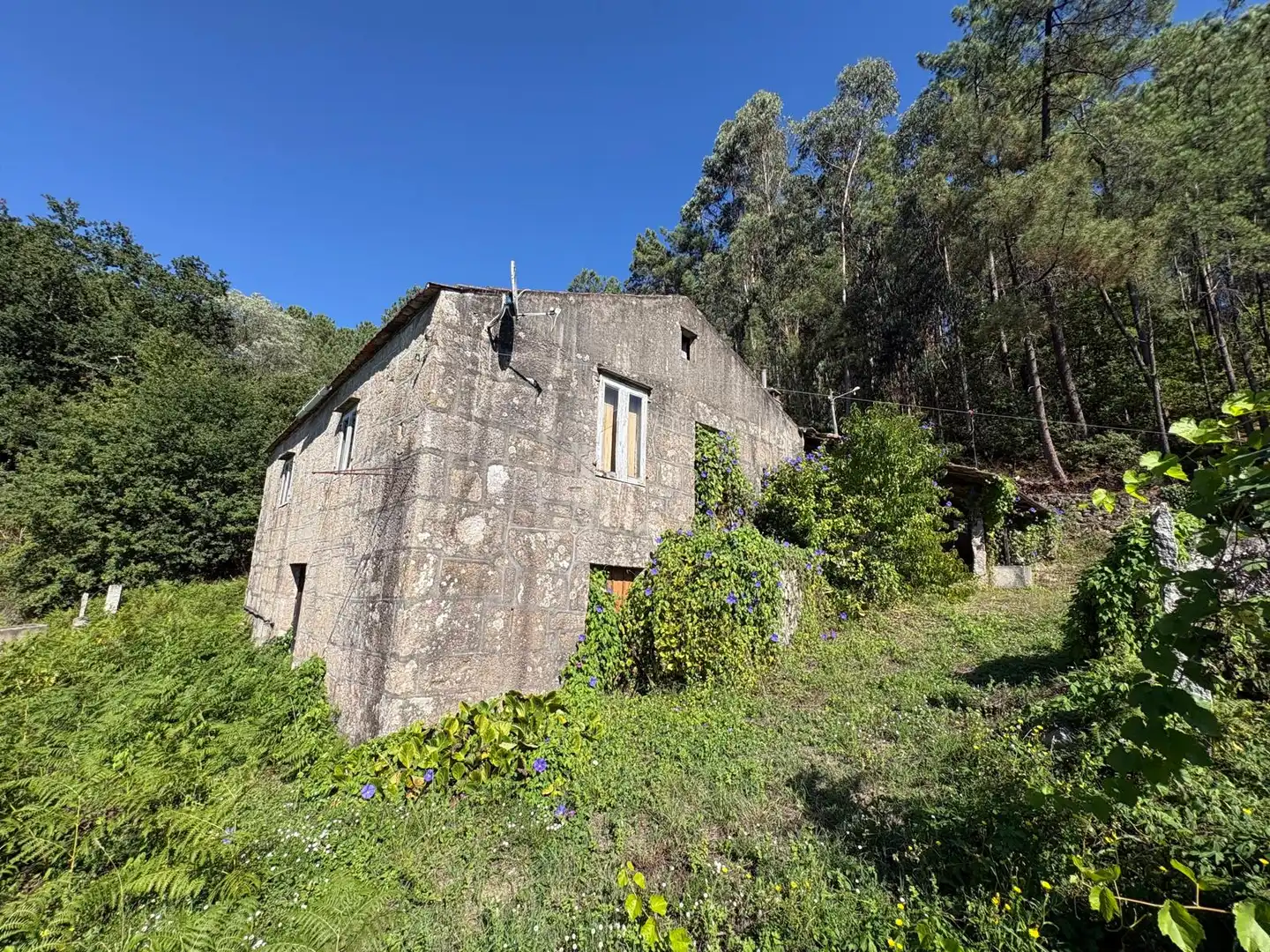 Casa en venta en Ponteareas, imagen 8