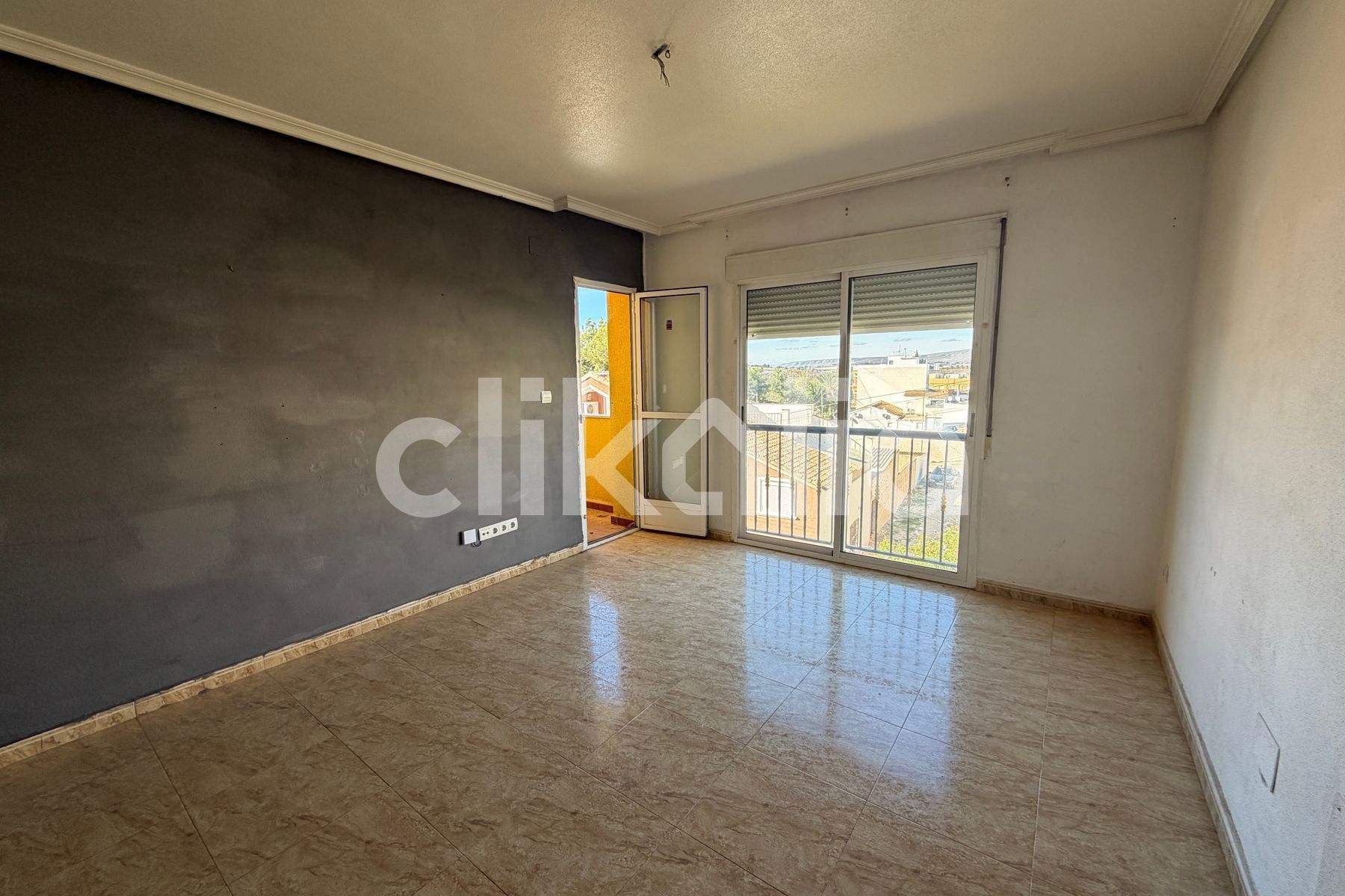 Flat for sale in Blanca