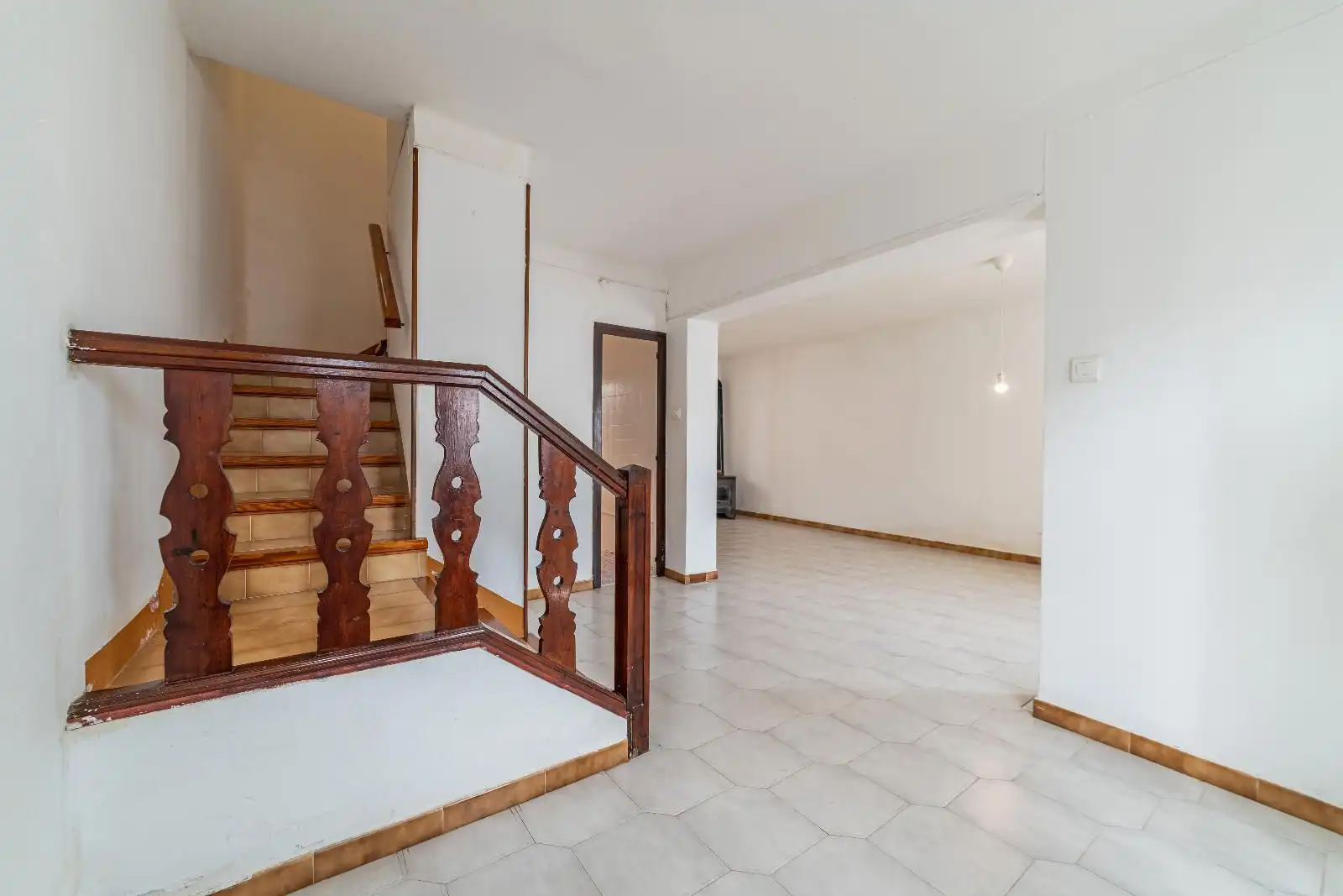 Terraced house with garden for sale in de la mercè, imagen 15