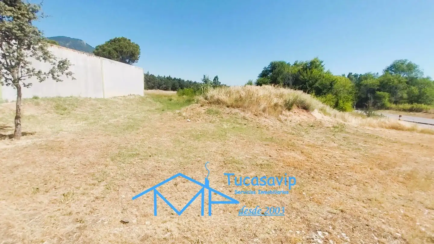 Terreny rústic en venda a San Martín de Valdeiglesias, imagen 10