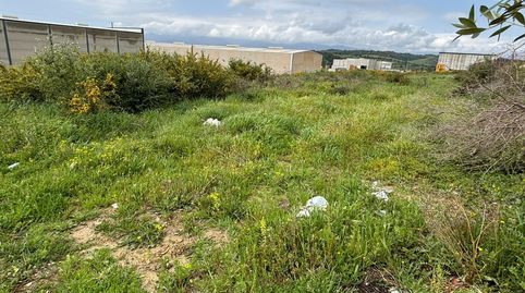 Foto 3 de Terreno industrial en venta en Taraguilla- Estación, San Roque