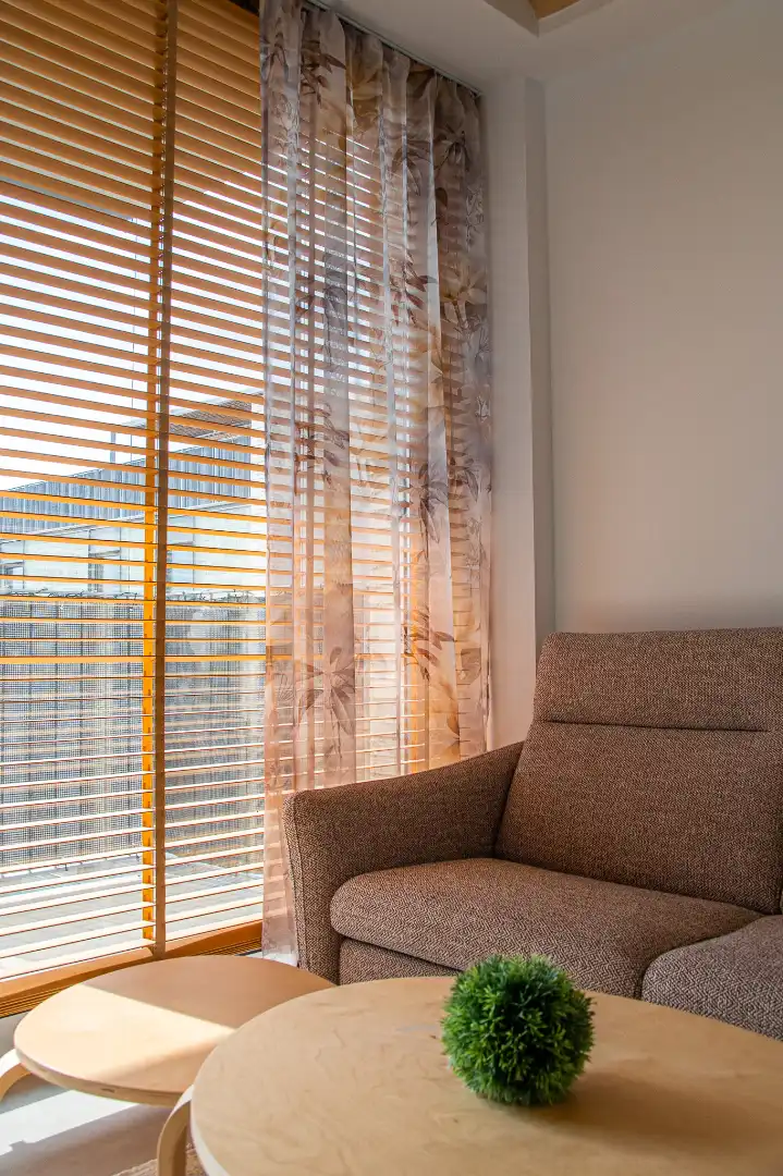 Bedroom of Flat for sale in Castell d'Aro, Platja d'Aro i s'Agaró  with Air Conditioner, Heating and Terrace