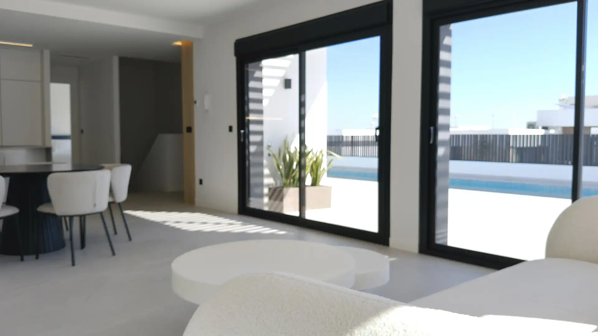 Casa amb jardí en venda a Ciudad Quesada, imagen 12