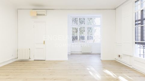 Foto 4 de Oficina de lloguer a Les Tres Torres, Barcelona Capital