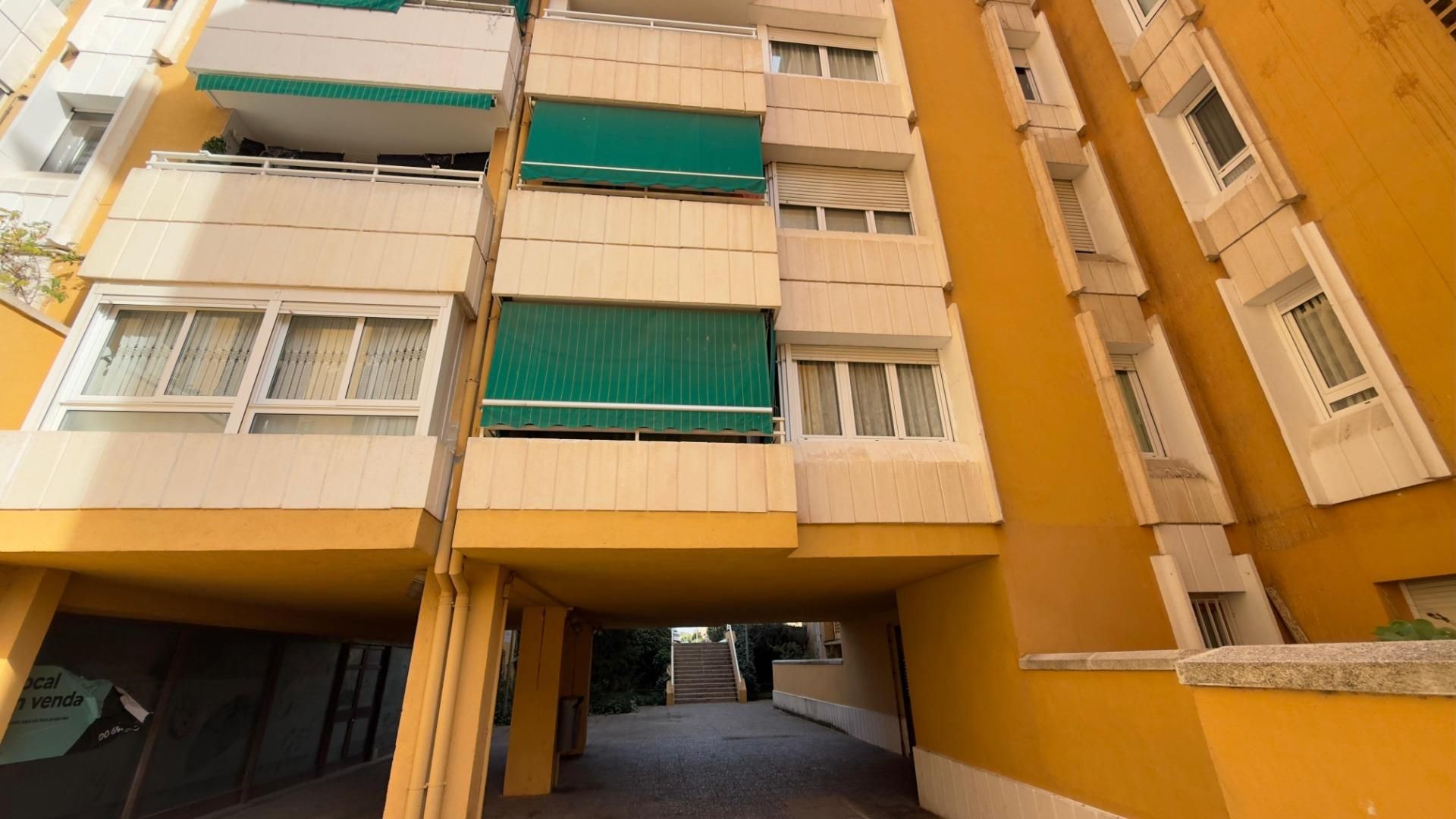 Exterior view of Flat for sale in Manresa  with Terrace