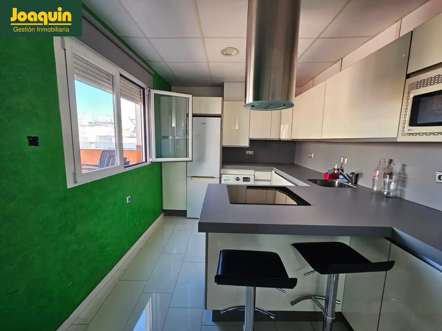 Attique à vendre à Levante, imagen 7