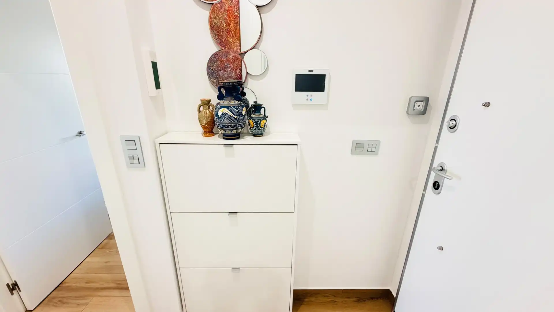 Casa con piscina en venta en Los Montesinos, imagen 40