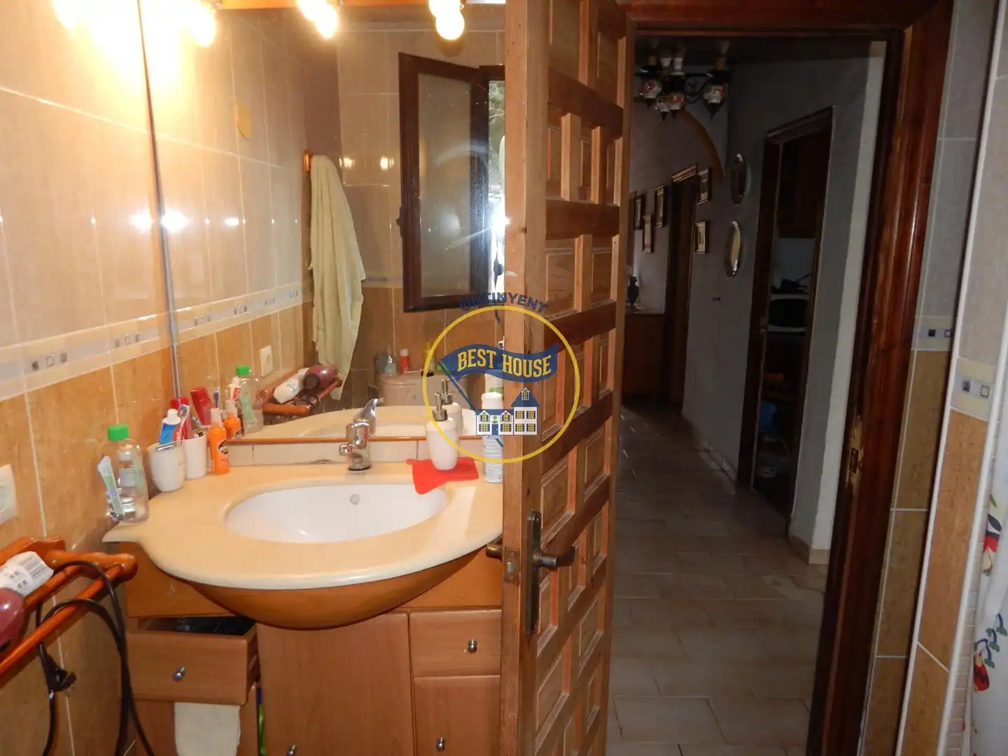 Villa avec jardin à vendre à Sant Josep - Zona Hospital, imagen 20