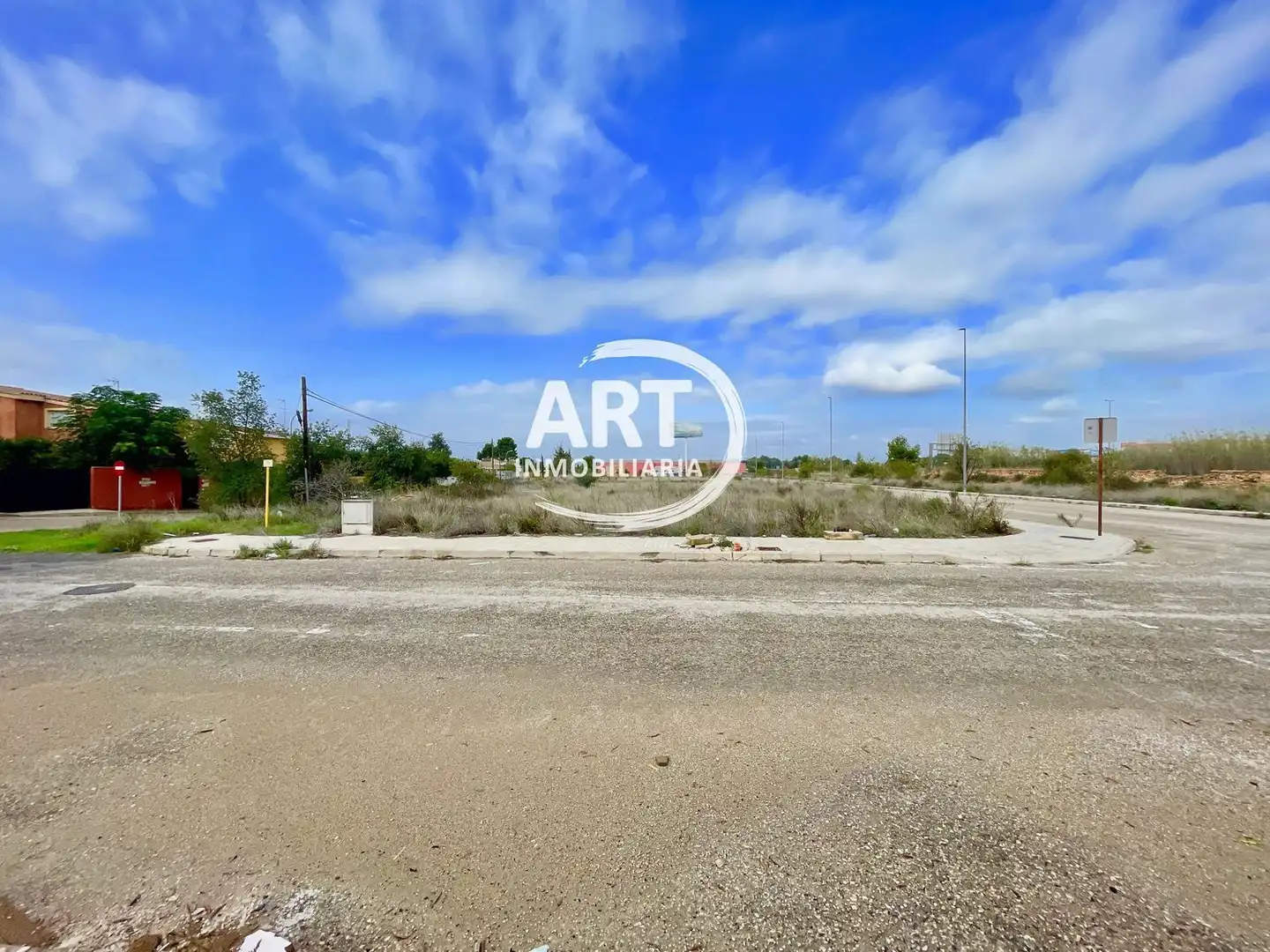 Lands and plots for sale in C-1 Sectores R-7,8,9, imagen 2