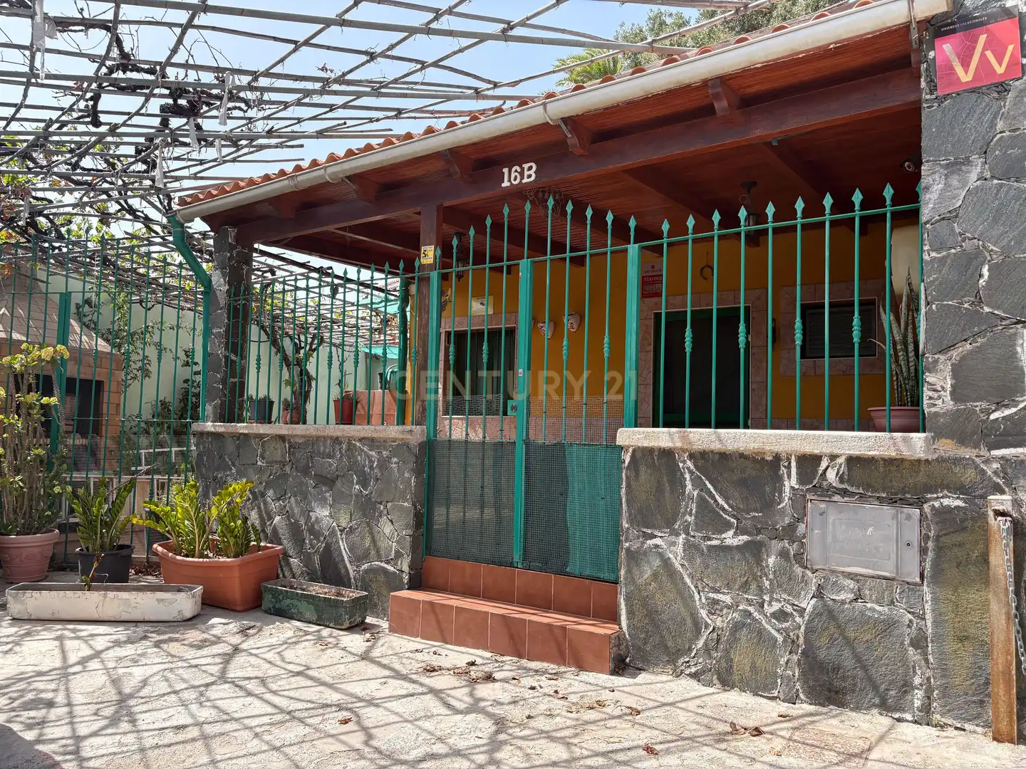 Casa o chalet en venta en Parral Grande, Santa Lucía de Tirajana, Spain, 16, Santa Lucía de Tirajana interior
