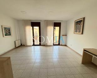 Living room of Duplex to rent in Santa Maria de Palautordera  with Air Conditioner, Heating and Terrace