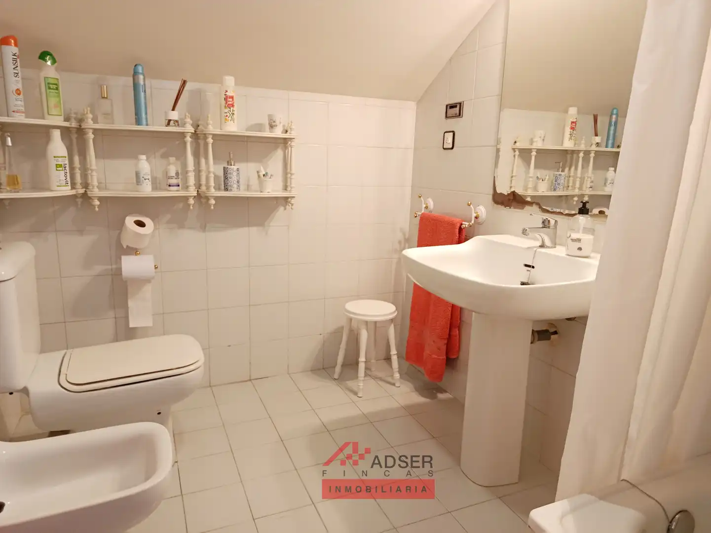Terraced house with terrace for sale in Lardero - CERVANTES, imagen 35