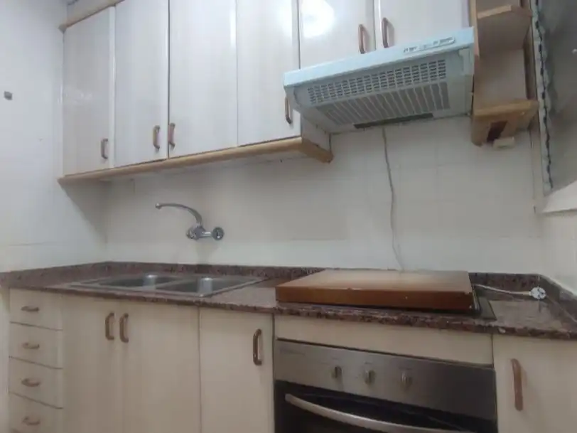 Appartement avec ascenseur à vendre à Avinguda del Carrilet 347, imagen 21