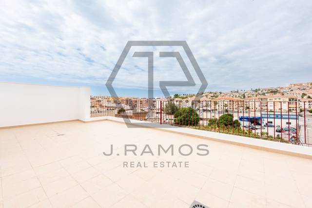 Ático en Venta en acequia en Centro