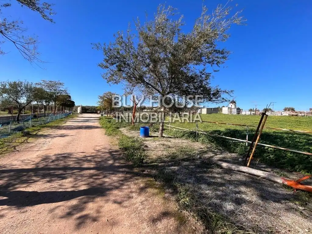 Residencial en venta en Añover de Tajo
