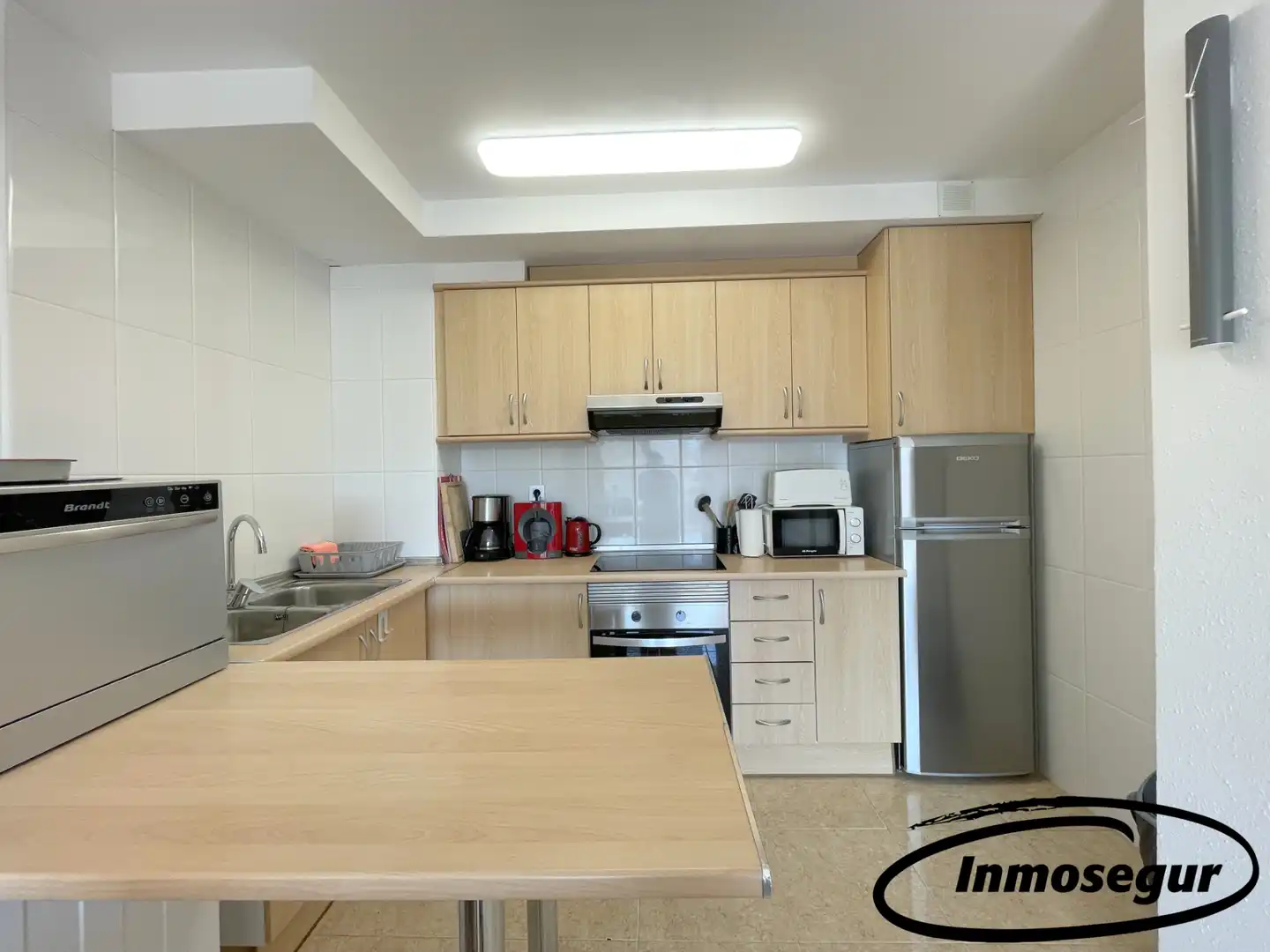 Wohnung mit Terrasse zum Verkauf in Carrer del Bosc Gran 1, imagen 24