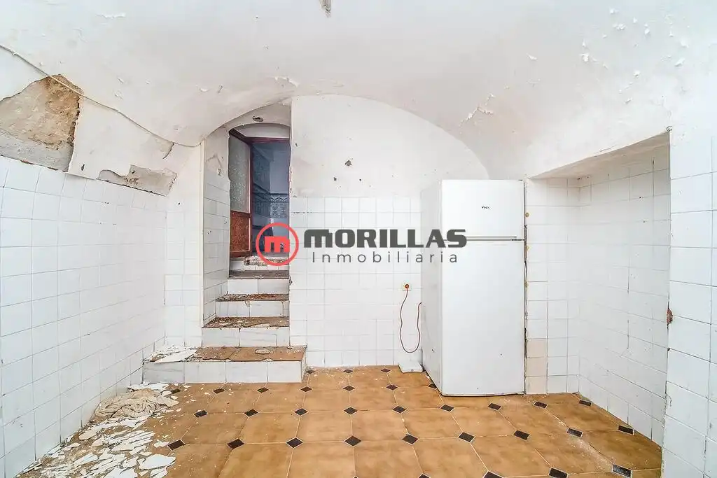 Houses for sale in Mula