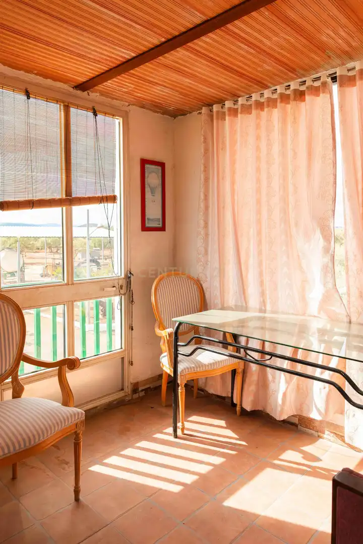 Casa o chalet en venta en Polígono 15 Parcela 60 EL VINCULO. CAMPILLOS (MÁLA, -1, Campillos