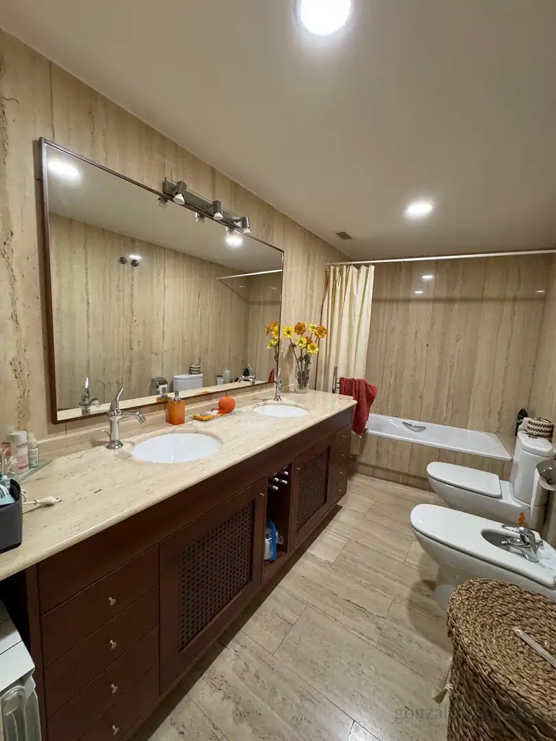 Bathroom of Houses for sale in Lorca  with Storage room and Furnished