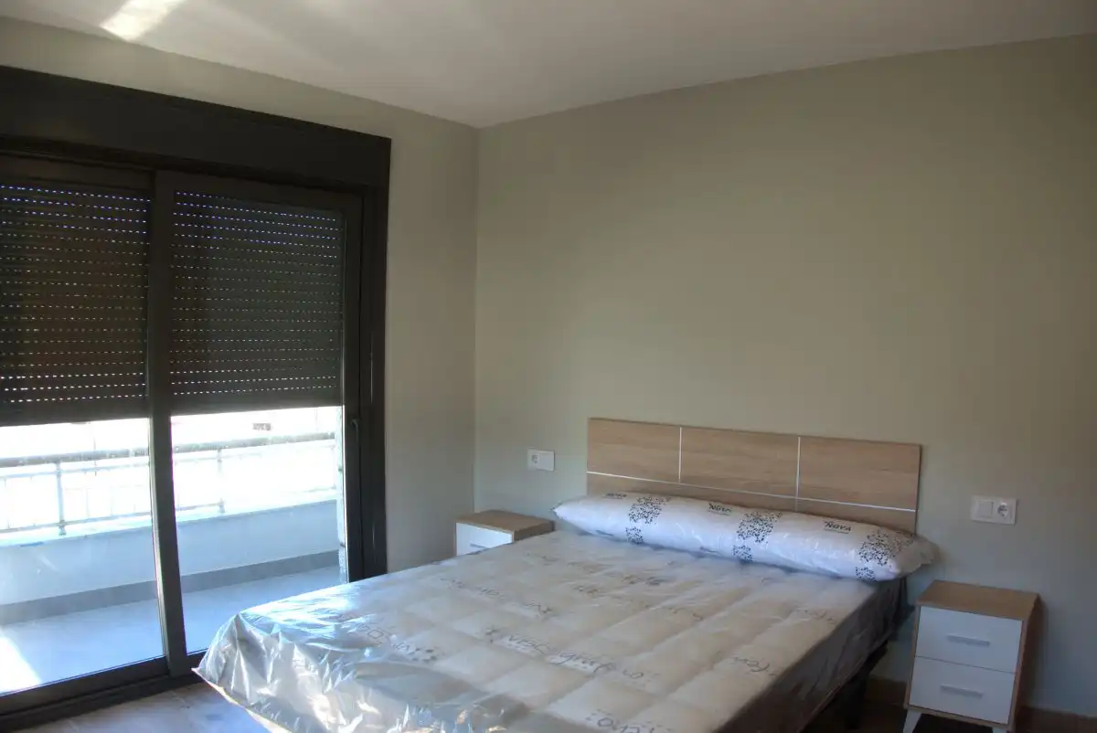 Apartamento de alquiler en O Porriño