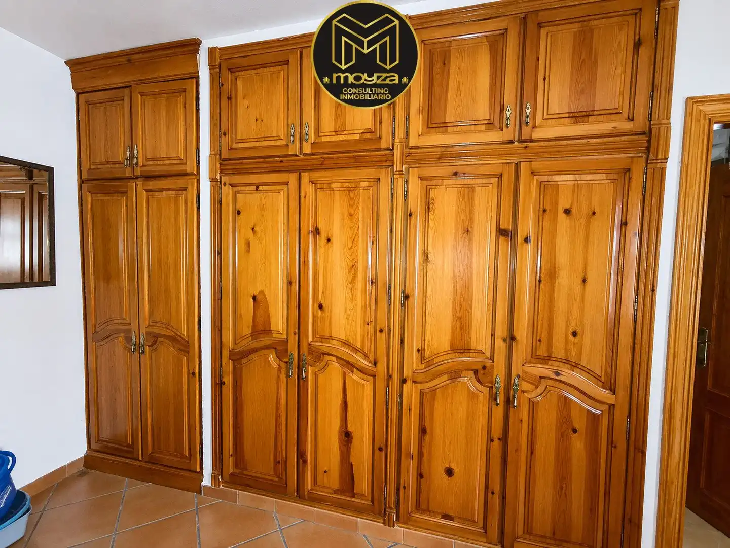 Villa zum Verkauf in Puente Tablas - Puente Nuevo - Cerro Molina, imagen 8
