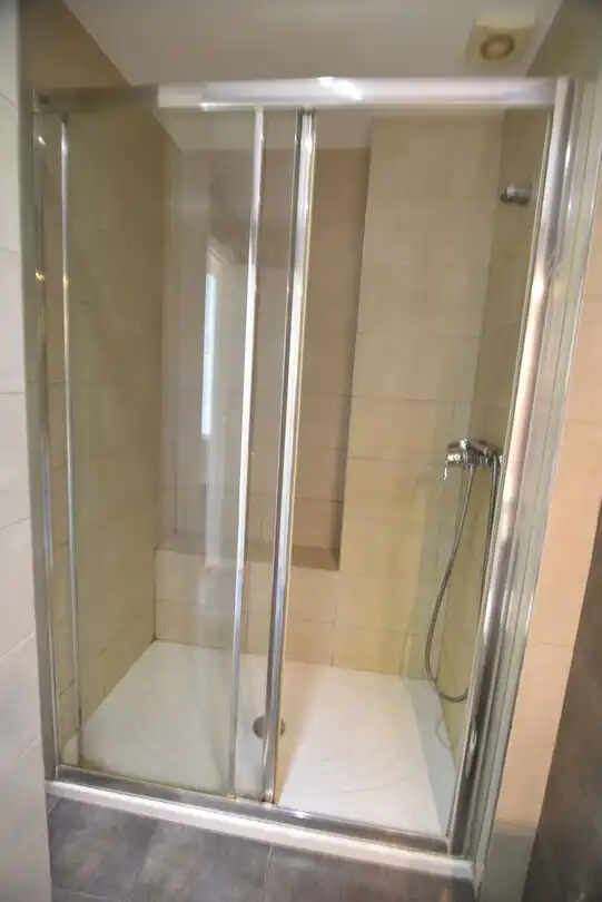 Baño de Piso en venta en Eibar con Calefacción y Balcón