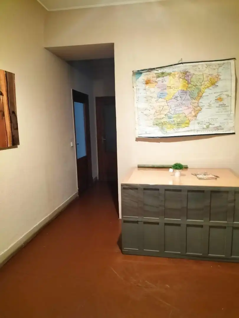 Flat for rent in Salamanca  with Heating, Furnished and Balcony