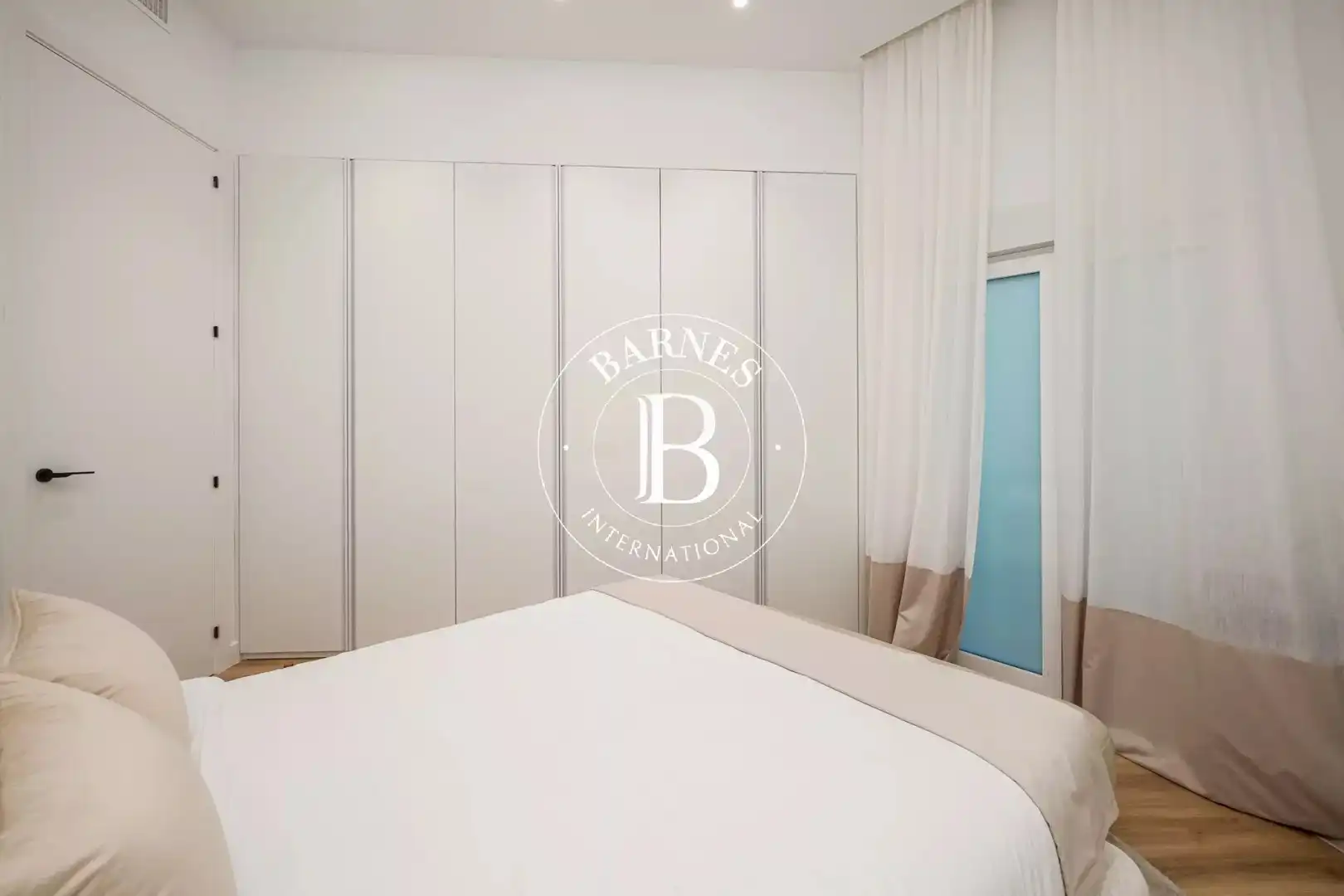 Flat with terrace for sale in Barrio de Salamanca, imagen 20