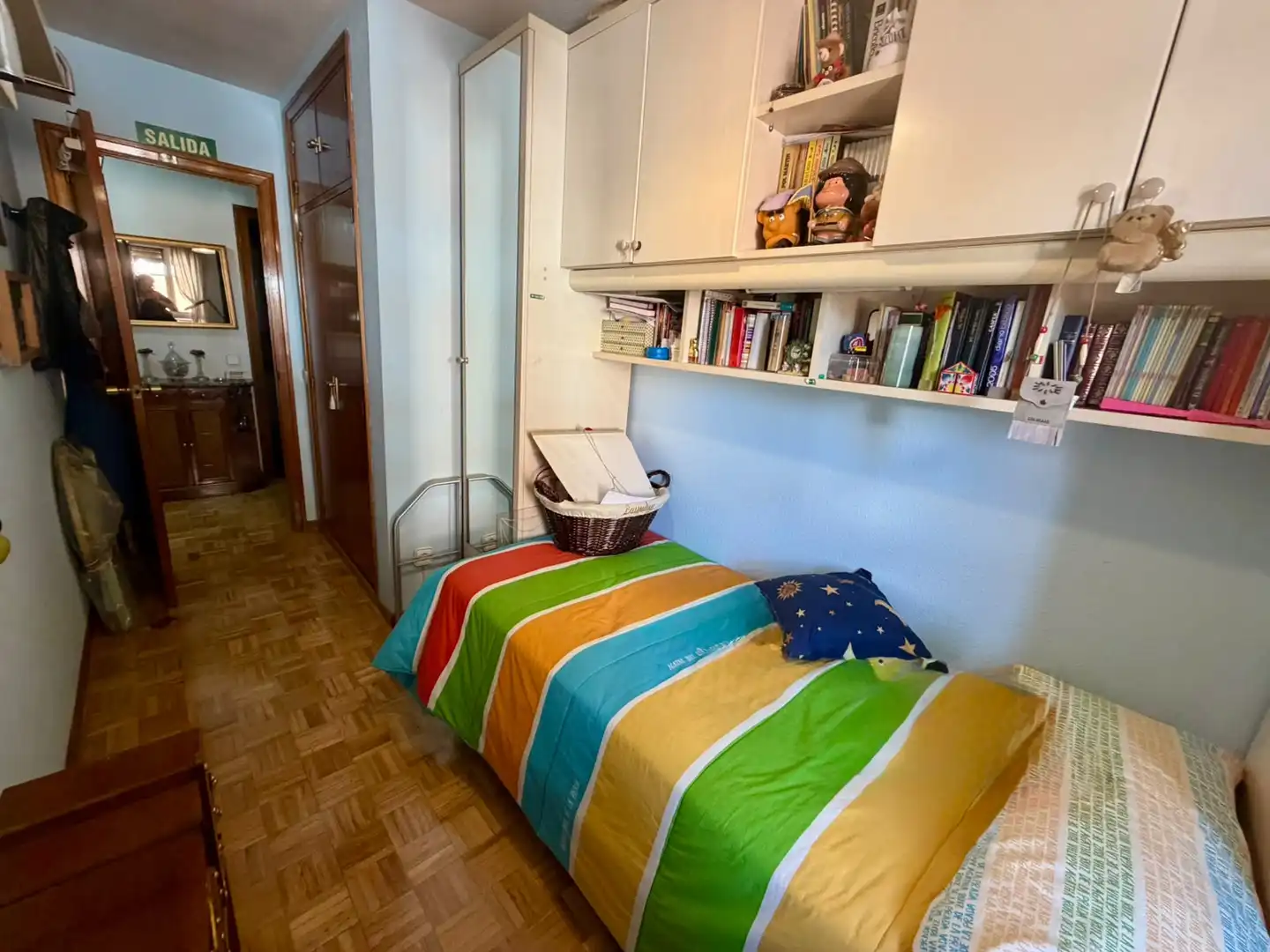 Appartement à vendre à PARROCO DON EMILIO FRANCO, imagen 43
