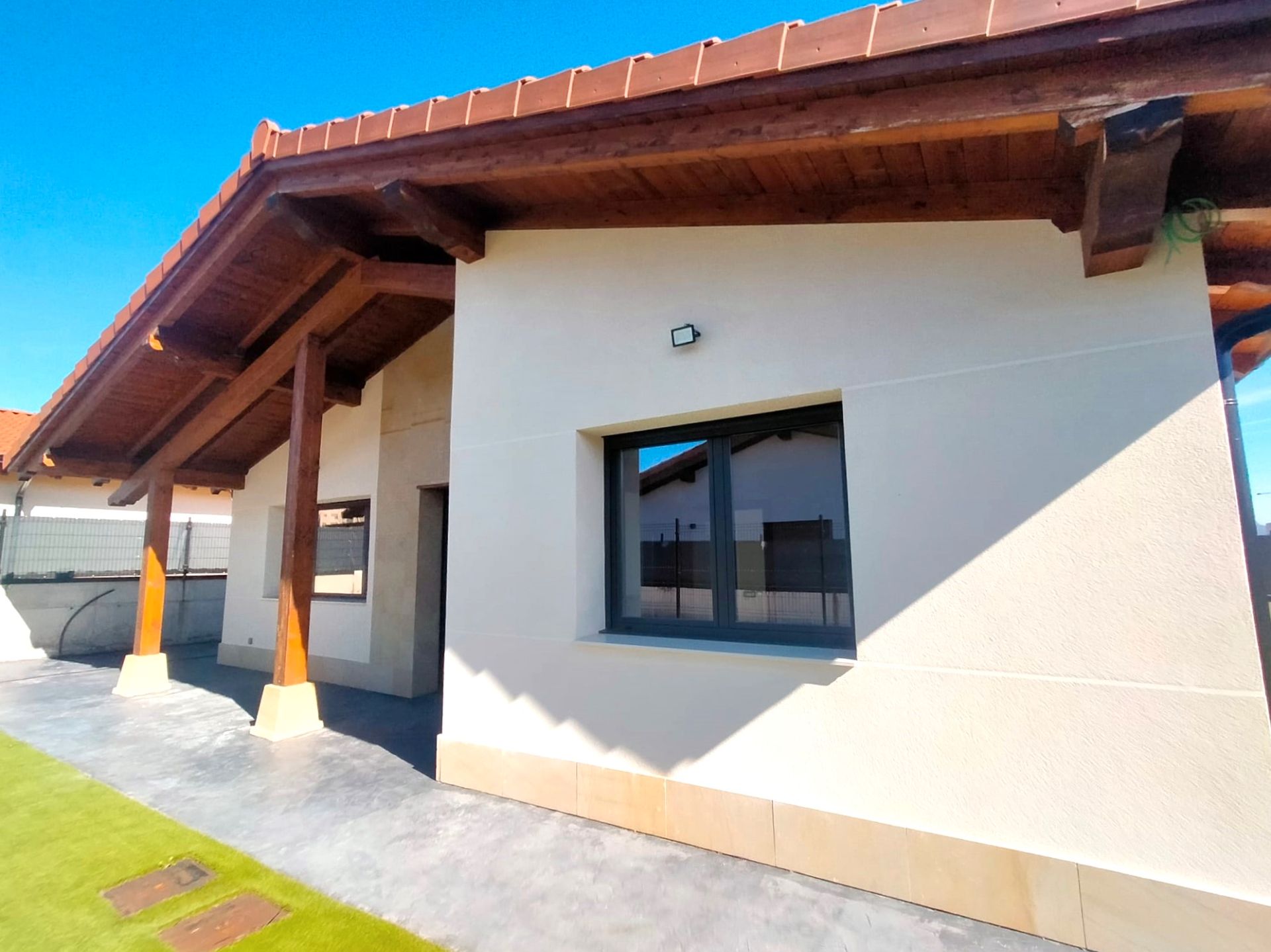 Casa o chalet en venta en Calle María Zambrano