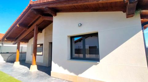 Foto 2 de Casa o chalet en venta en Calle María Zambrano, Haro, La Rioja