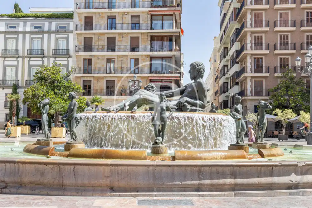 Vista exterior de Piso en venta en Ciutat Vella 