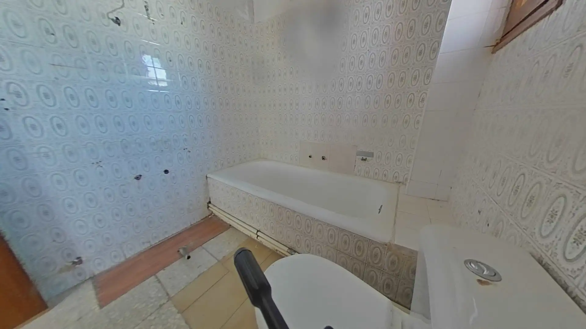 Baño de Piso en venta en Cuéllar